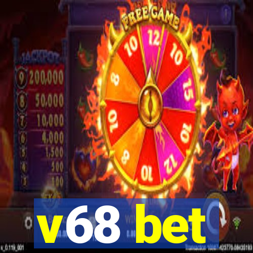 v68 bet